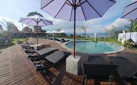 Starlake Villa & Glamping