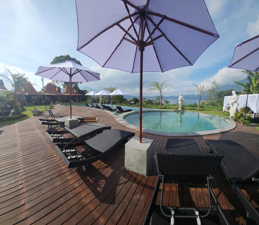 Starlake Villa & Glamping Kubupenlokan Extérieur photo