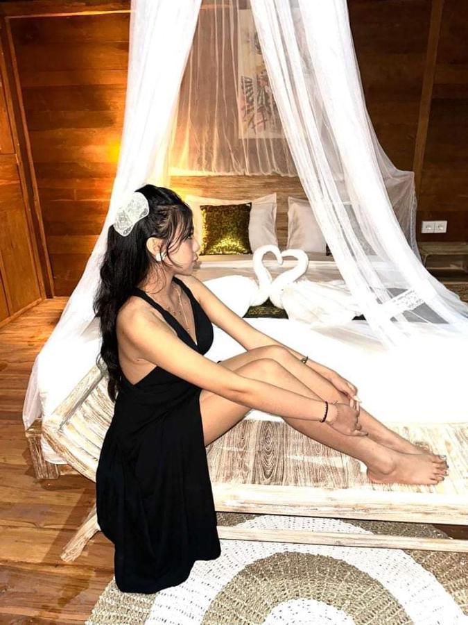 Starlake Villa & Glamping Kubupenlokan Extérieur photo